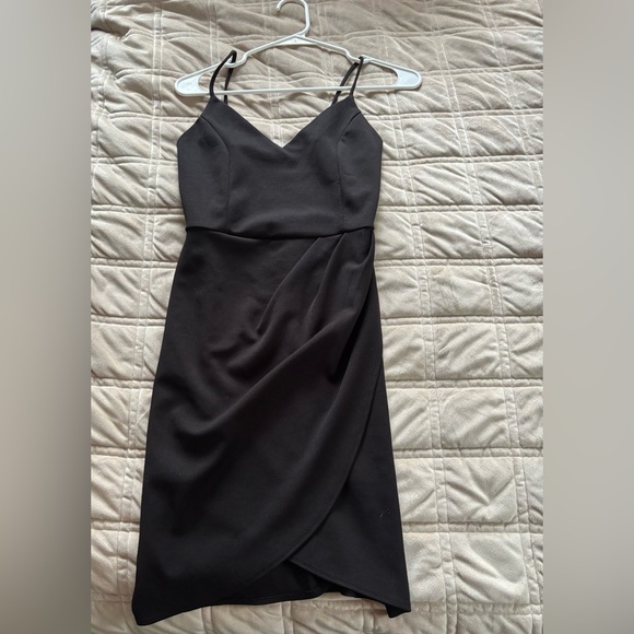 Lulus Forever Your Girl Black Bodycon Dress - Picture 4 of 7